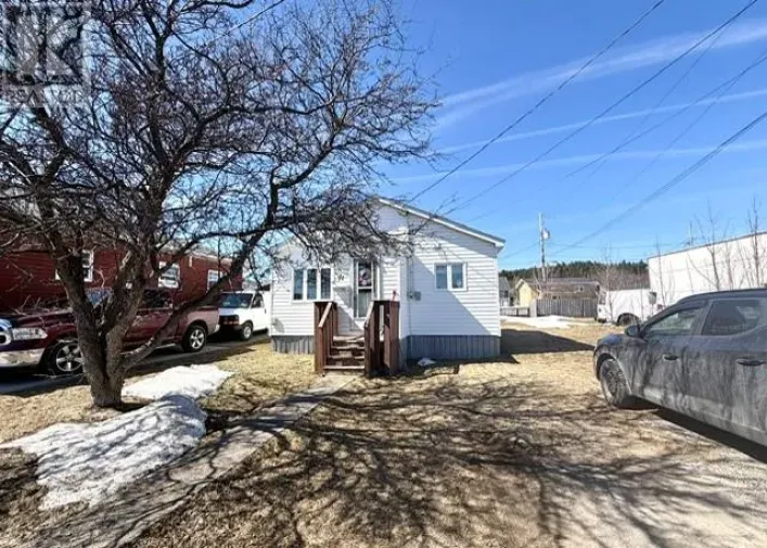 71 St. Clare Avenue, Stephenville