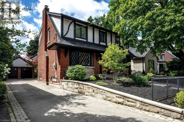71 STANLEY Avenue, Hamilton