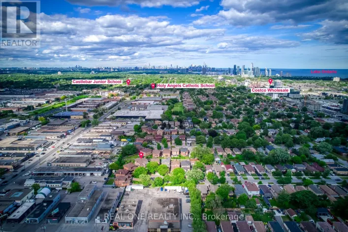 71 STOCK AVENUE, Toronto