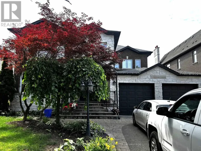 71 STOCKDALE CRESCENT, Richmond Hill