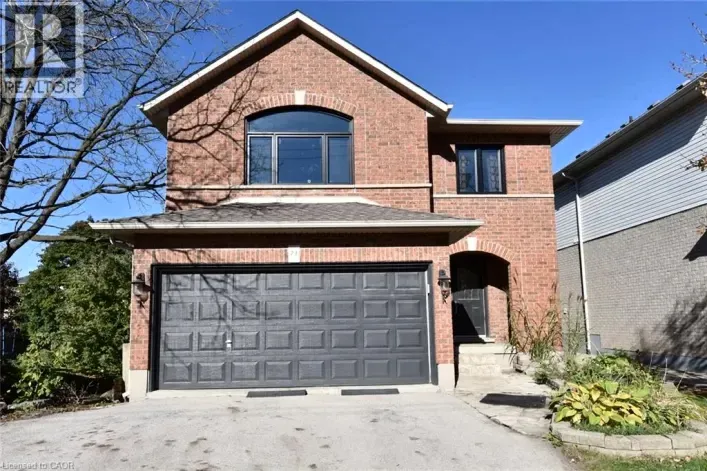 71 STONE CHURCH Road E, Hamilton