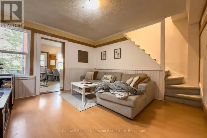 71 SUFFOLK STREET W, Guelph