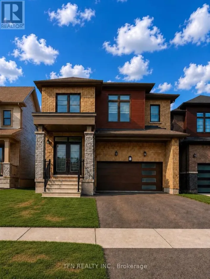 71 SUNDIN DRIVE, Haldimand