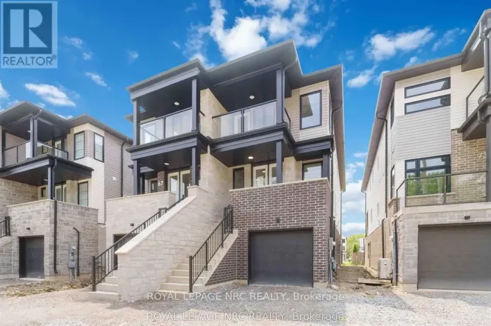71 SUPERIOR STREET, Welland