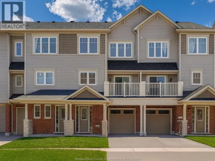 71 Tabaret CRESCENT, Oshawa