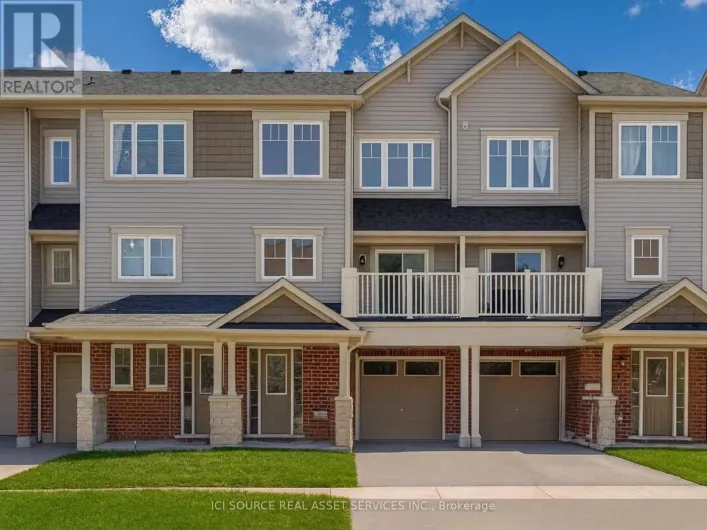 71 TABARET CRESCENT, Oshawa