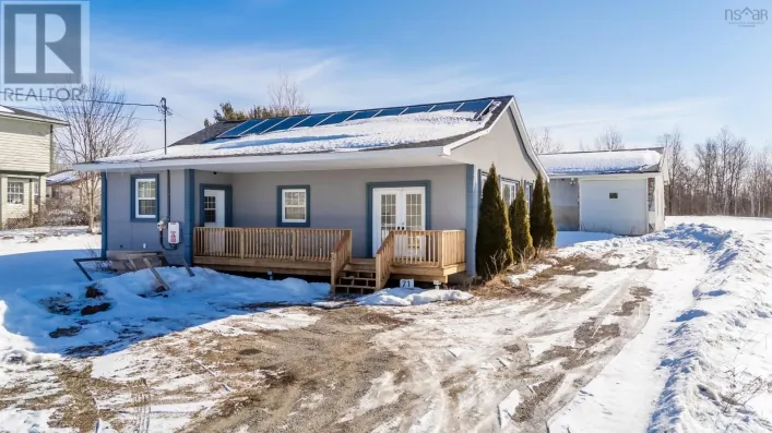 71 Three Mile Plains Cross Road, Three Mile Plains