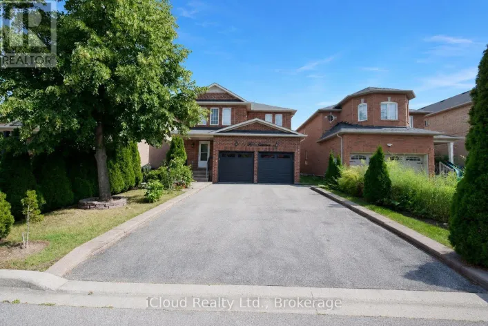 71 TUFTON CRESCENT, Brampton