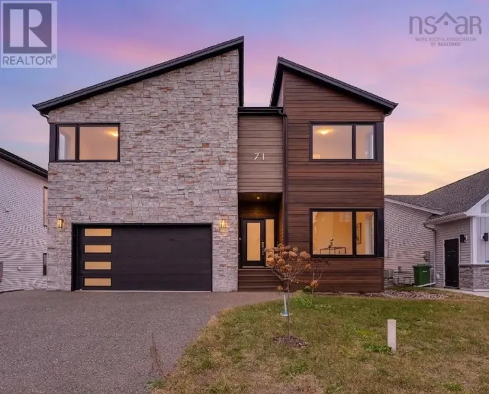 71 Tuscany Run, Timberlea