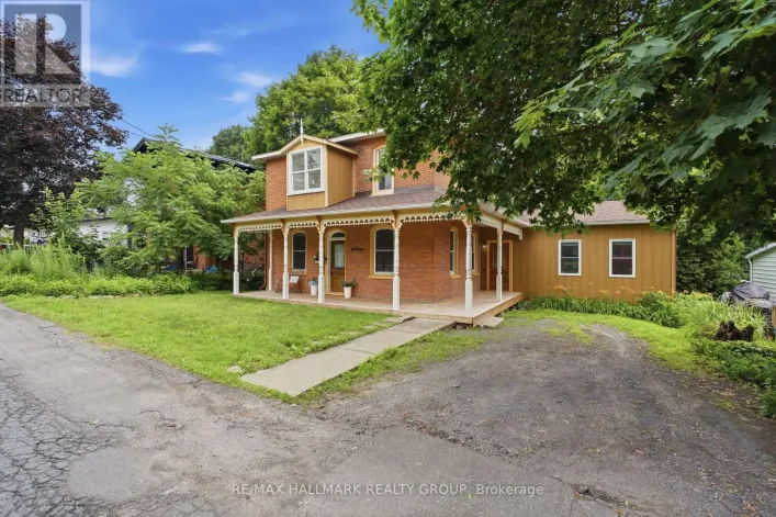 71 UNION STREET, Champlain
