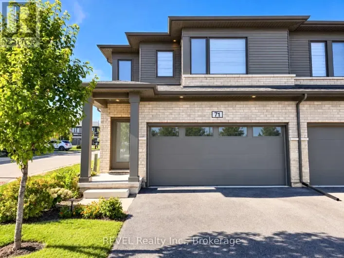 71 #UPPER - 4552 PORTAGE ROAD, Niagara Falls