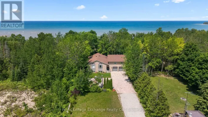 71 UPPER LORNE BEACH ROAD, Kincardine