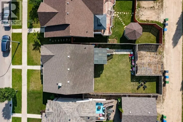 71 Vanier Drive, Red Deer
