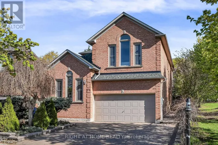 71 VENTURA WAY, Vaughan