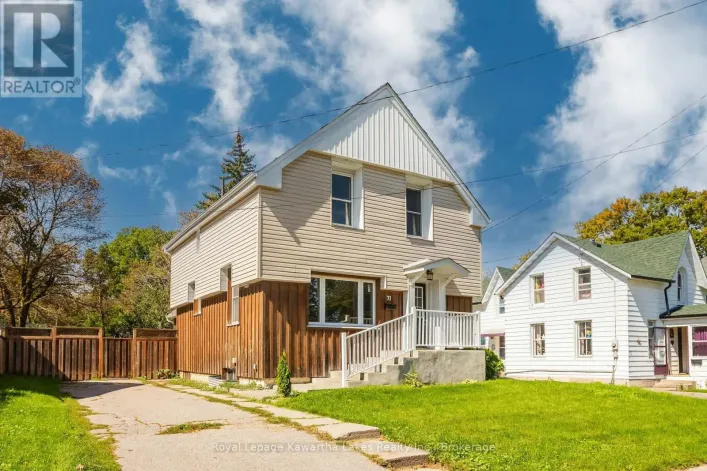 71 VICTORIA AVENUE N, Kawartha Lakes