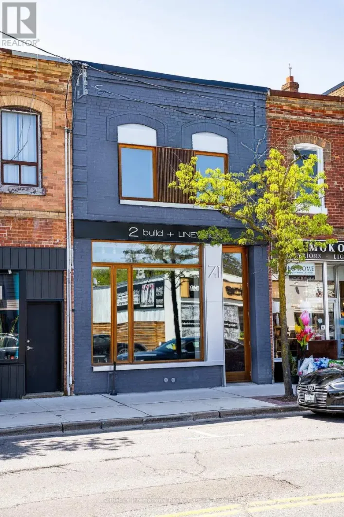 71 VICTORIA STREET W, New Tecumseth