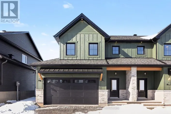 71 VILLENEUVE STREET, North Stormont