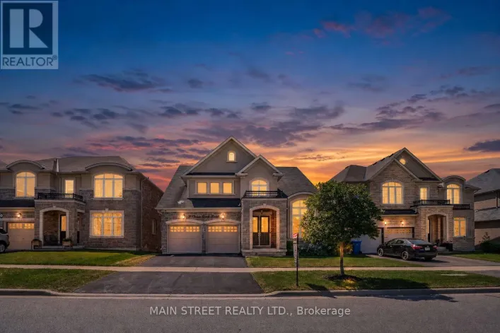 71 VIVIAN CREEK ROAD, East Gwillimbury