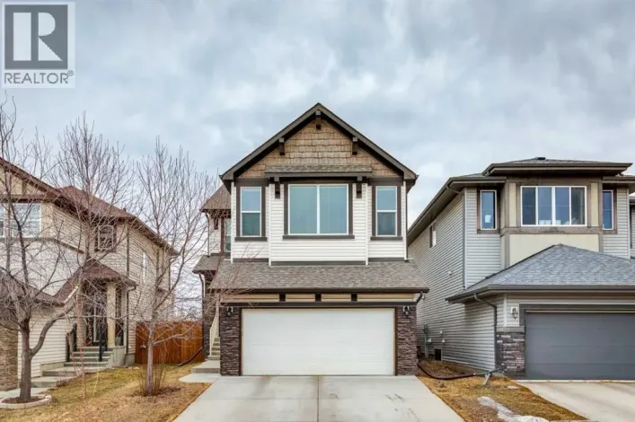 71 Walden Manor SE, Calgary