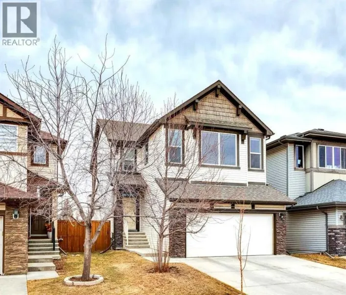 71 Walden Manor SE, Calgary