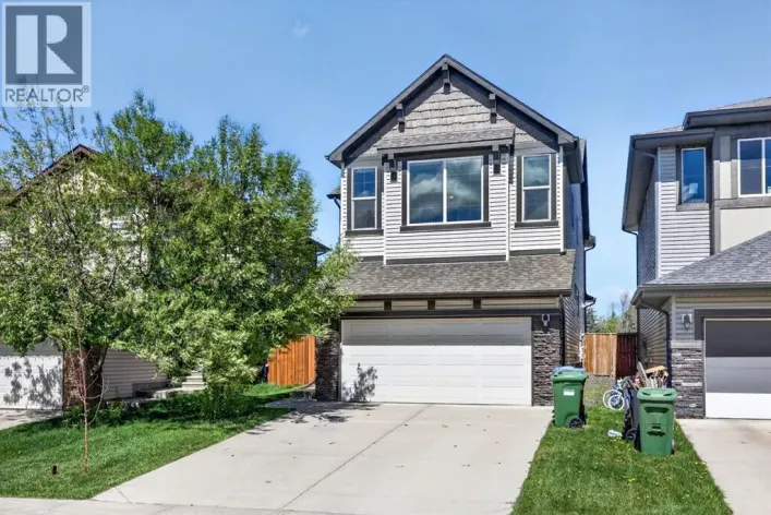 71 Walden Manor SE, Calgary