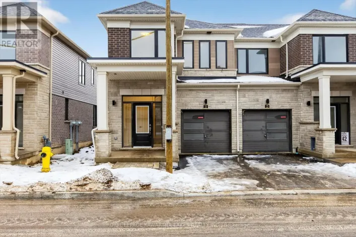 71 WATTS MEW, Kawartha Lakes