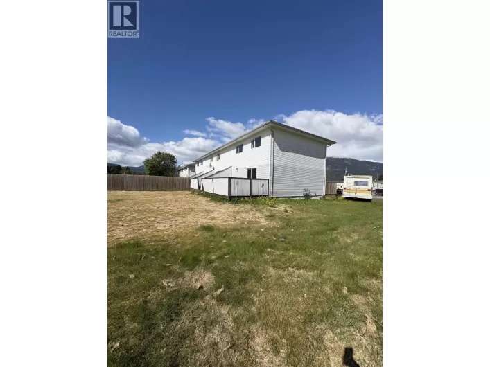 71 WEDEENE STREET, Kitimat