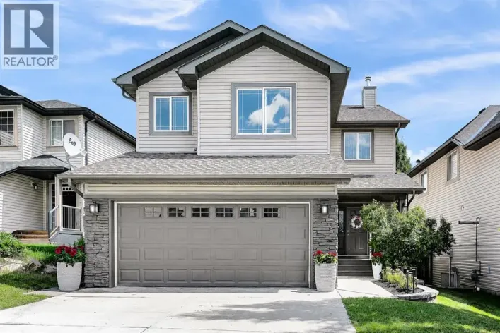 71 Westmount Circle, Okotoks