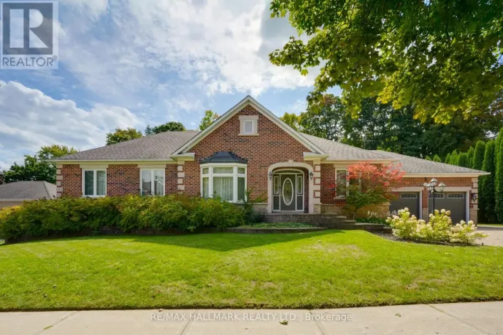 71 WILLOW FARM LANE, Aurora