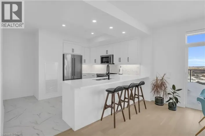 71 WYNDHAM Street S Unit# 1105, Guelph