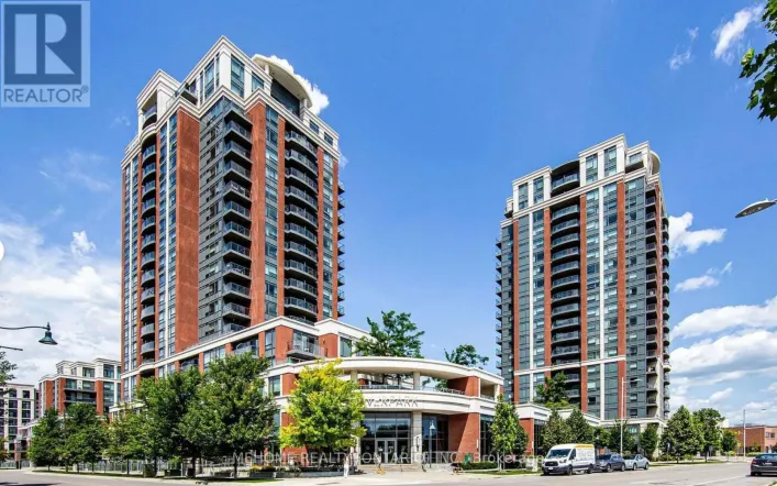 710 - 1 UPTOWN DRIVE, Markham