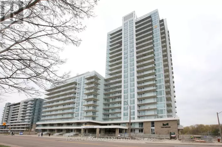 710 - 10 DEERLICK COURT, Toronto