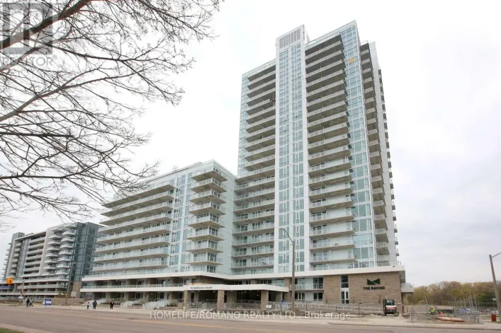 710 - 10 DEERLICK COURT, Toronto