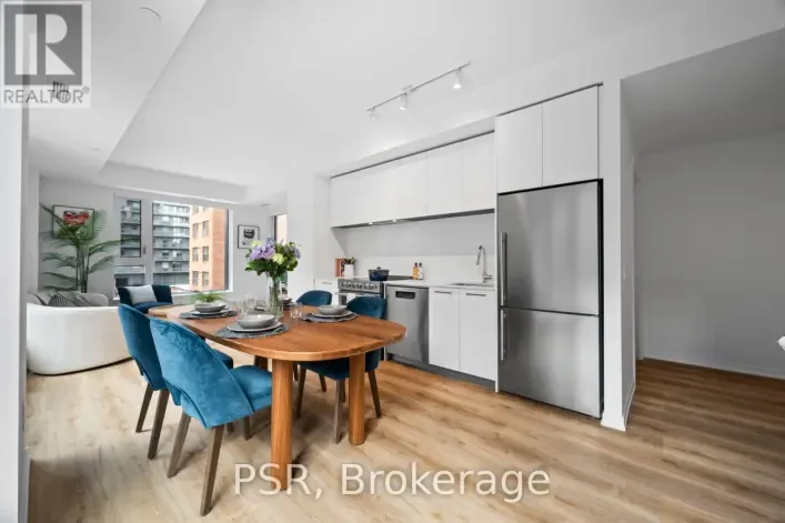 710 - 101 ROEHAMPTON AVENUE, Toronto