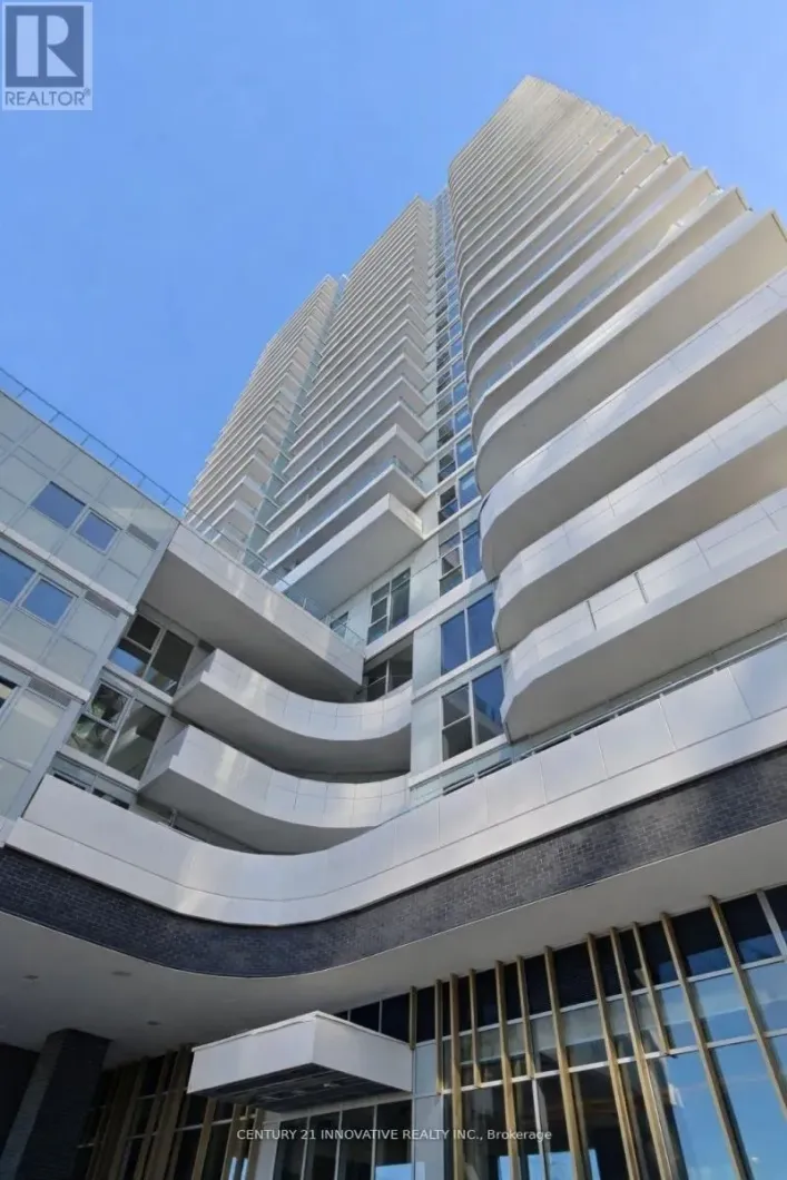 710 - 1010 SANDY BEACH ROAD, Pickering