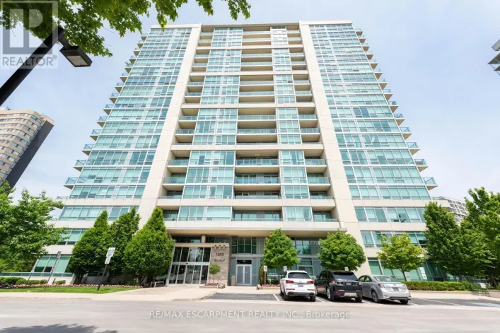 710 - 1055 SOUTHDOWN ROAD, Mississauga