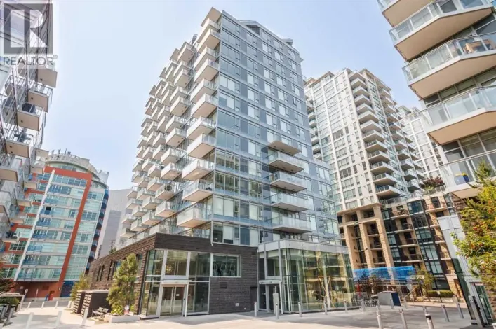 710, 108 Waterfront Court, Calgary