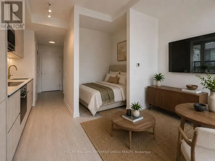 710 - 110 BROADWAY AVENUE, Toronto