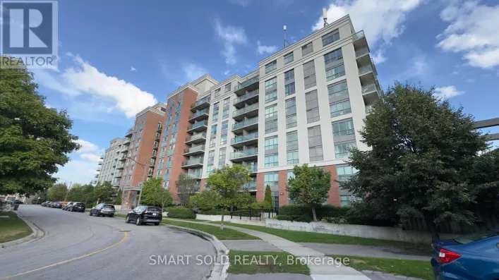 710 - 120 DALLIMORE CIRCLE N, Toronto