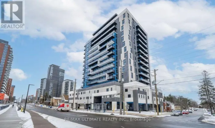 710 - 128 KING STREET N, Waterloo