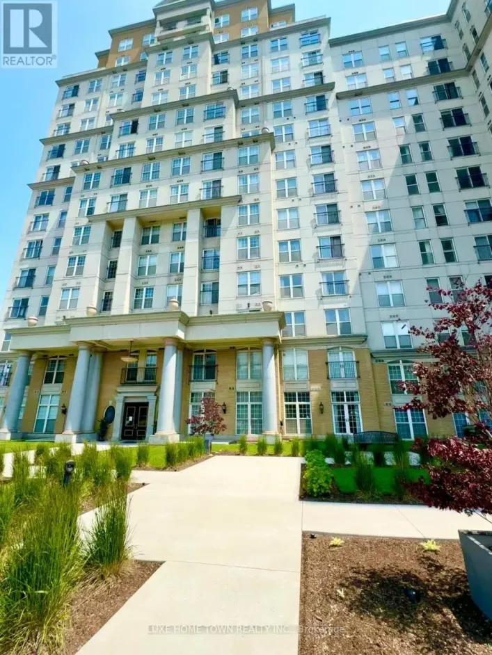 710 - 135 JAMES STREET S, Hamilton