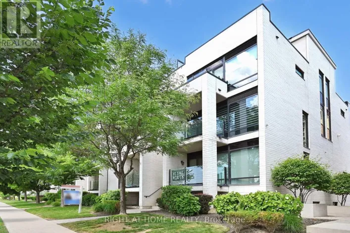 710 - 138 WIDDICOMBE HILL BOULEVARD, Toronto