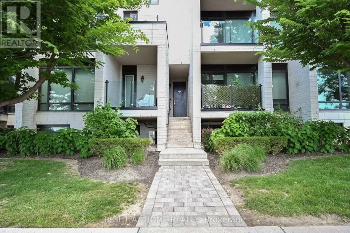 710 - 138 WIDDICOMBE HILL BOULEVARD, Toronto