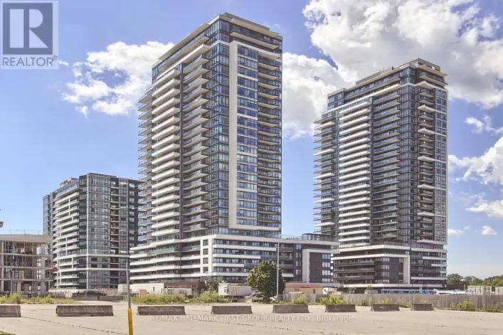 710 - 1455 CELEBRATION DRIVE, Pickering