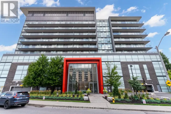 710 - 15 JAMES FINLAY WAY, Toronto