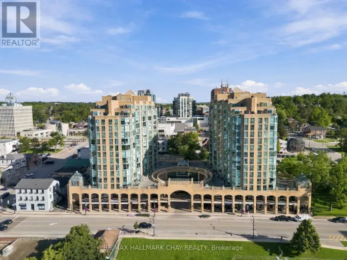 710 - 150 DUNLOP STREET E, Barrie