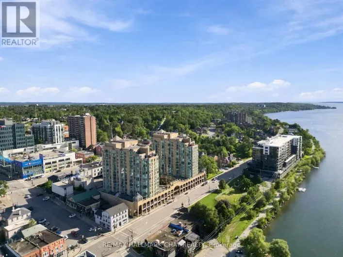 710 - 150 DUNLOP STREET E, Barrie