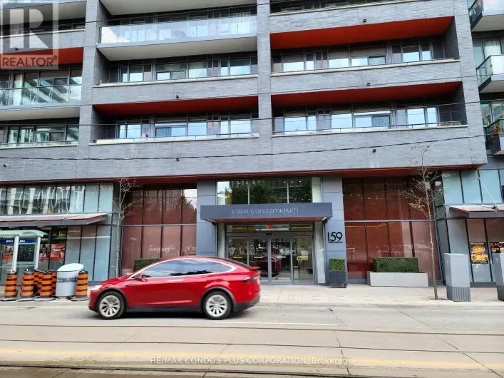 710 - 159 DUNDAS STREET E, Toronto