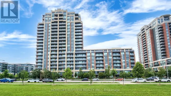 #710 - 18 UPTOWN DRIVE, Markham