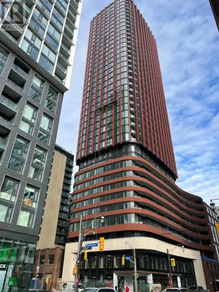 710 - 180 FRONT STREET E, Toronto